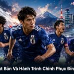 Đội tuyển Nhật Bản