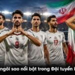 Đội tuyển Iran