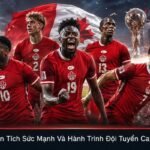 Đội tuyển Canada