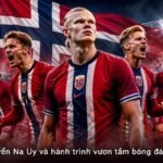 Đội tuyển Na Uy