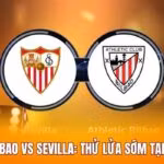 Athletic Bilbao vs Sevilla