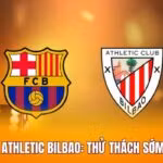 Barcelona vs Athletic Bilbao
