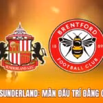 Brentford vs Sunderland