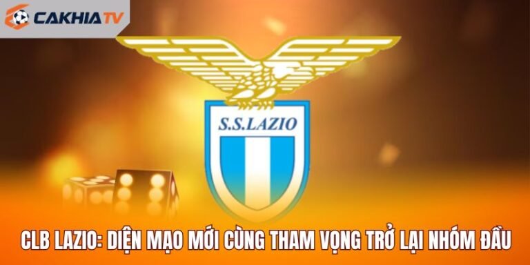 CLB Lazio