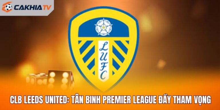 CLB Leeds United