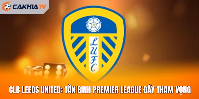 CLB Leeds United