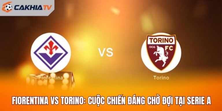Fiorentina vs Torino