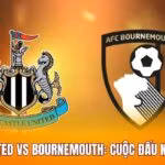 Newcastle United vs Bournemouth